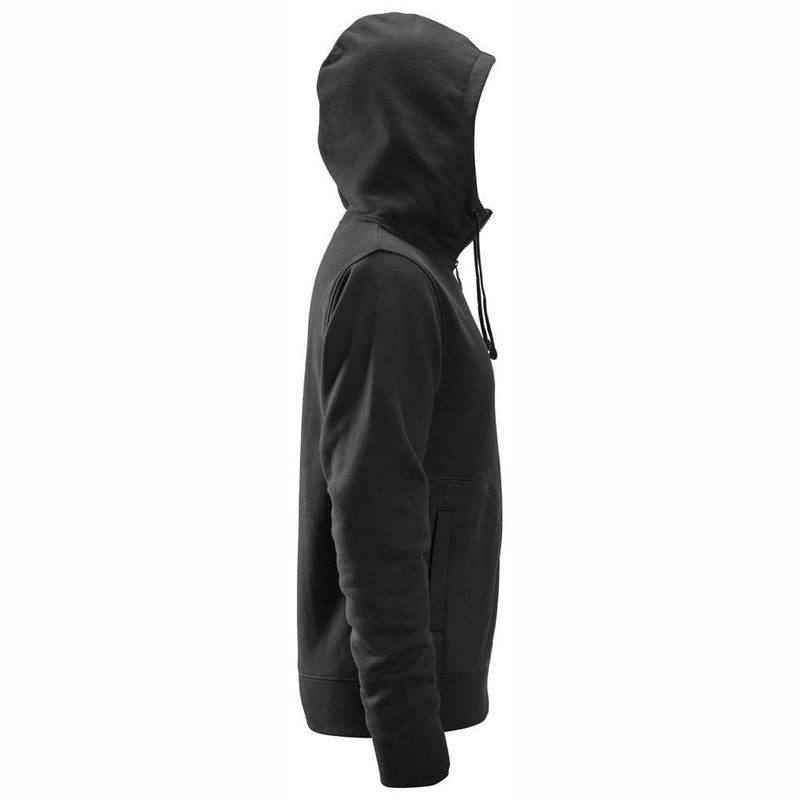 Snickers 2890 AllroundWork Full Zip Hooded Sweatshirt - HOODIES