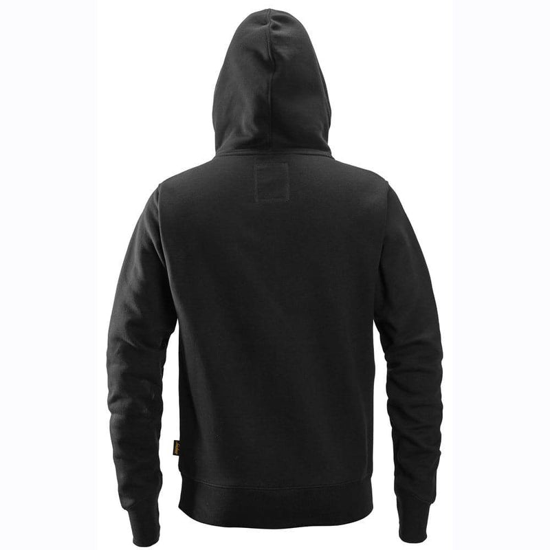 Snickers 2890 AllroundWork Full Zip Hooded Sweatshirt - HOODIES