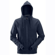 Snickers 2890 AllroundWork Full Zip Hooded Sweatshirt - HOODIES