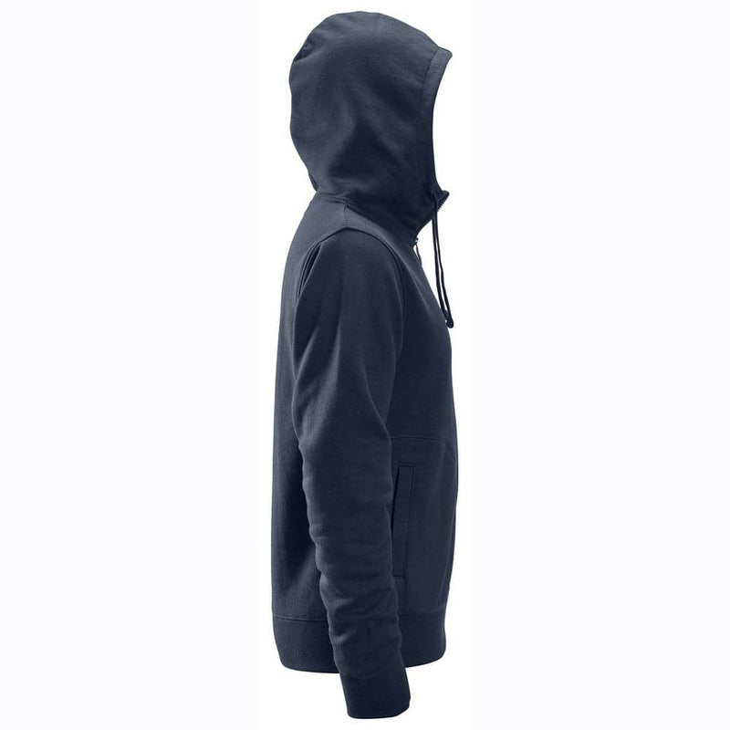 Snickers 2890 AllroundWork Full Zip Hooded Sweatshirt - HOODIES