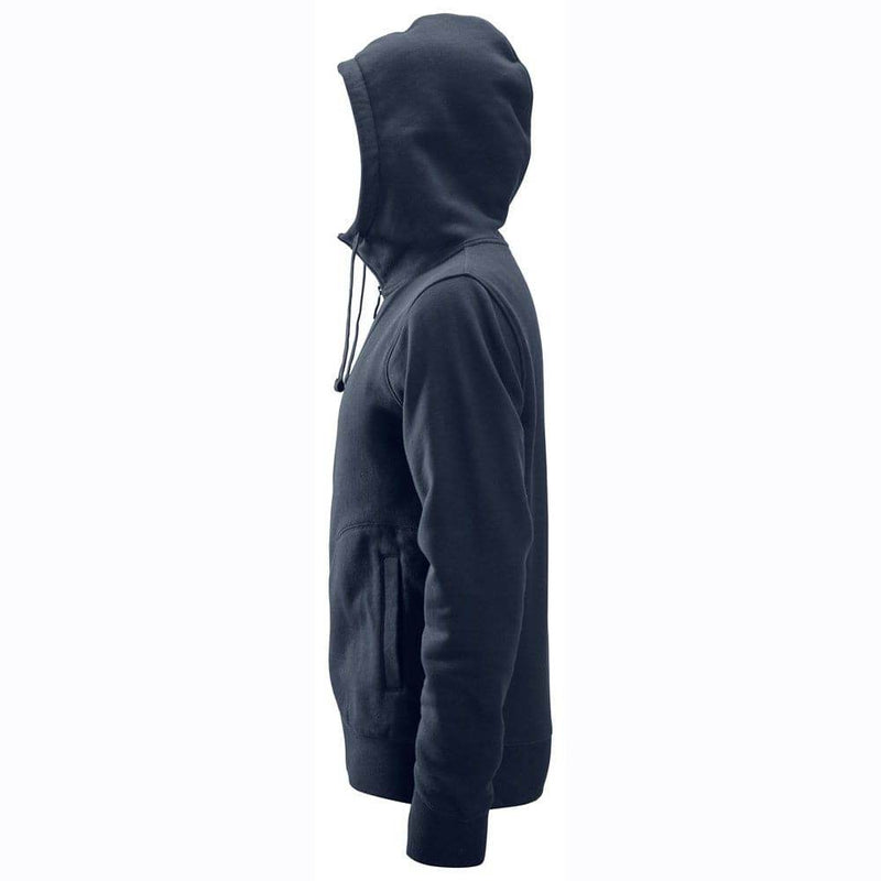 Snickers 2890 AllroundWork Full Zip Hooded Sweatshirt - HOODIES