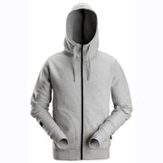 Snickers 2890 AllroundWork Full Zip Hooded Sweatshirt - HOODIES