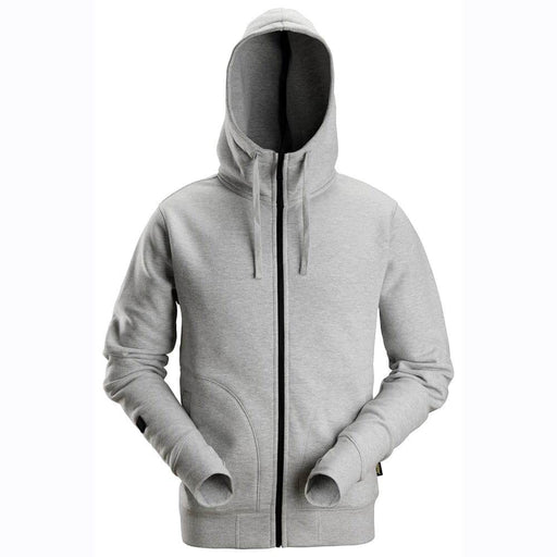 Snickers 2890 AllroundWork Full Zip Hooded Sweatshirt - HOODIES