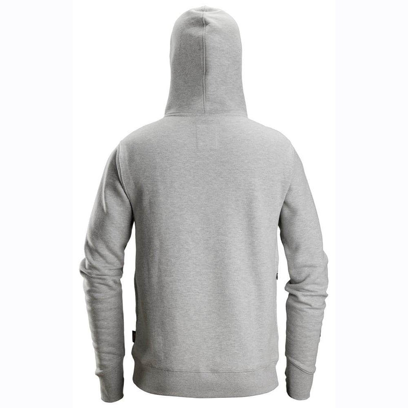 Snickers 2890 AllroundWork Full Zip Hooded Sweatshirt - HOODIES