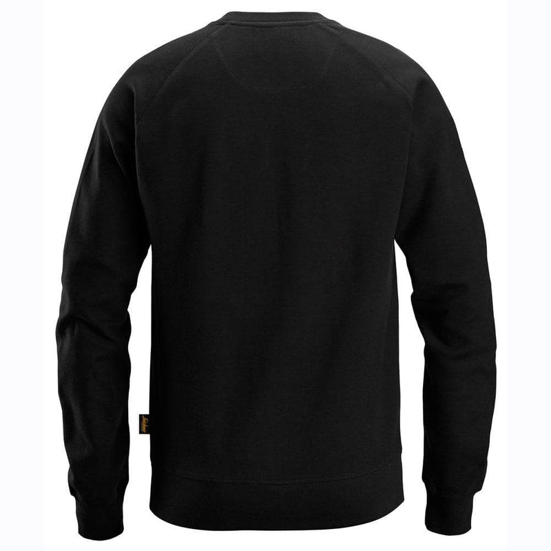 Snickers 2892 Pullover Head Logo Sweatshirt - HOODIES