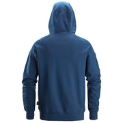 Snickers 2894 Pullover Head Logo Hoodie Sweatshirt - HOODIES