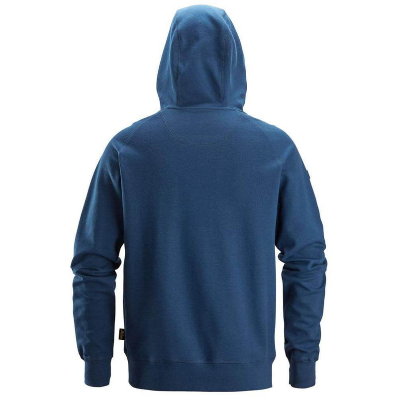 Snickers 2894 Pullover Head Logo Hoodie Sweatshirt - HOODIES