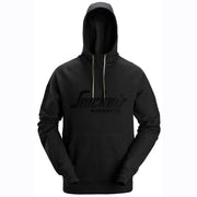 Snickers 2894 Pullover Head Logo Hoodie Sweatshirt - HOODIES