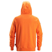 Snickers 2894 Pullover Head Logo Hoodie Sweatshirt - HOODIES