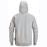 Snickers 2895 Logo Full-Zip Hoodie Sweatshirt - HOODIES