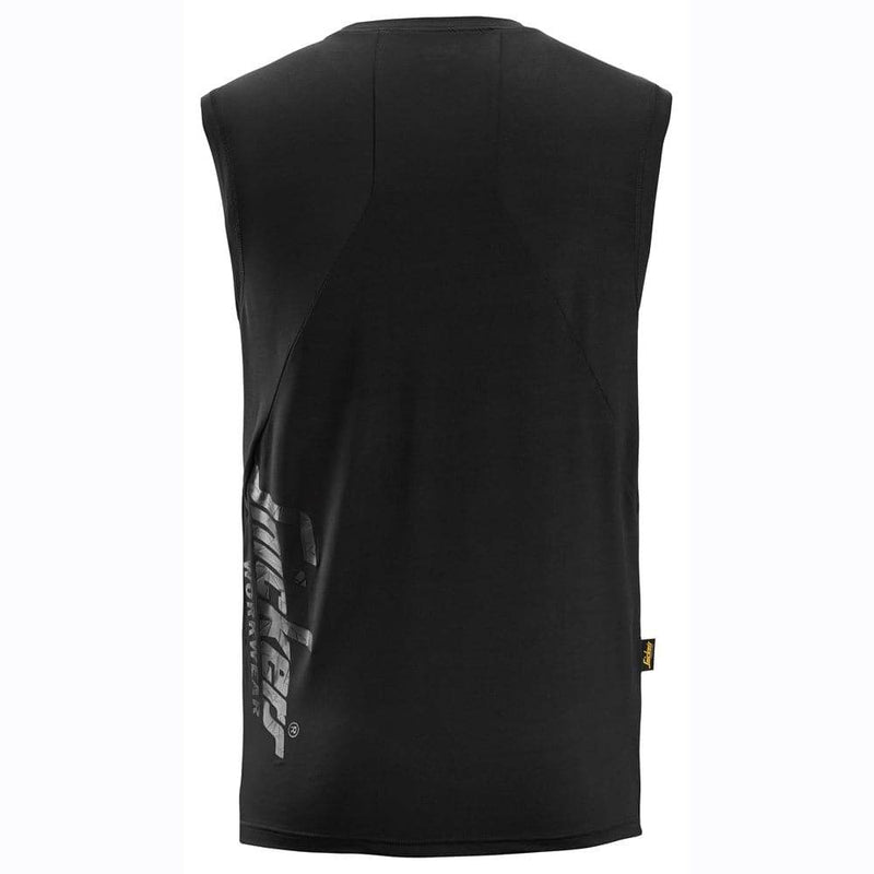 Snickers 2911 LiteWork Breathable Tank Top Vest - T-SHIRTS