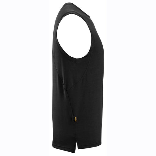 Snickers 2911 LiteWork Breathable Tank Top Vest - T-SHIRTS