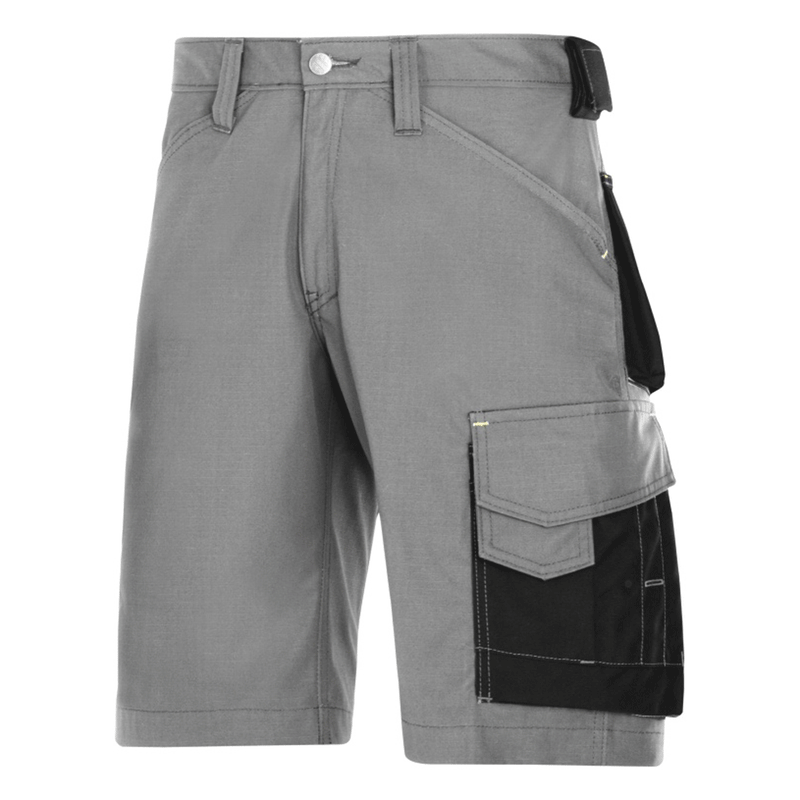 Snickers 3123 Craftsmen Rip-Stop Shorts Various Colours - SHORTS
