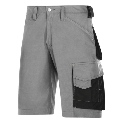 Snickers 3123 Craftsmen Rip-Stop Shorts Various Colours - SHORTS