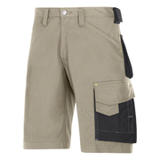 Snickers 3123 Craftsmen Rip-Stop Shorts Various Colours - SHORTS