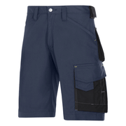 Snickers 3123 Craftsmen Rip-Stop Shorts Various Colours - SHORTS