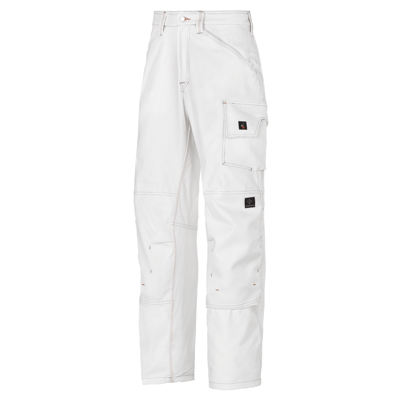 Snickers 3375 Painter's Trousers - KNEE PAD TROUSERS