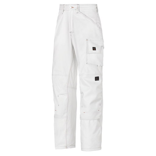Snickers 3375 Painter's Trousers - KNEE PAD TROUSERS