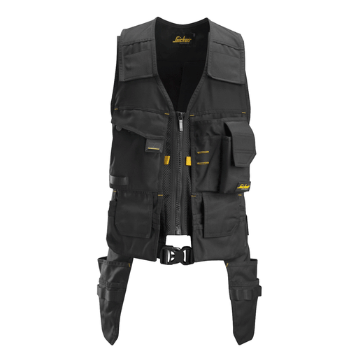 Snickers 4250 AllroundWork Tool Vest - TOOLCARRIERS