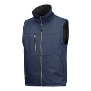 Snickers 4511 Breathable Water-Resistant Softshell Gilet Bodywarmer Various Colours - BODYWARMERS