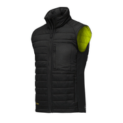 Snickers 4512 AllroundWork 37.5® Insulator Vest Various Colours - BODYWARMERS