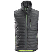 Snickers 4512 AllroundWork 37.5® Insulator Vest Various Colours - BODYWARMERS