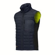Snickers 4512 AllroundWork 37.5® Insulator Vest Various Colours - BODYWARMERS