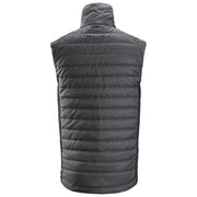 Snickers 4512 AllroundWork 37.5® Insulator Vest Various Colours - BODYWARMERS