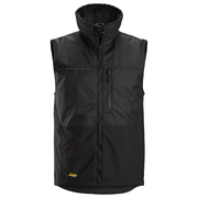 Snickers 4548 AllroundWork, Winter Work Vest Various Colours - BODYWARMERS