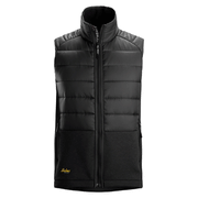 Snickers 4902 FW Hybrid Bodywarmer Vest - BODYWARMERS
