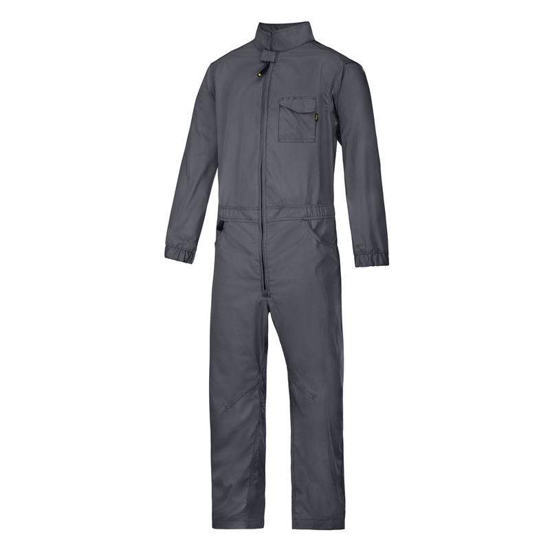 Snickers 6073 Service Overall Various Colours - OVERALLS