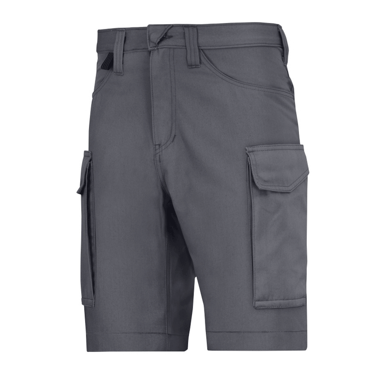 Snickers 6100 Service Shorts Various Colours - SHORTS
