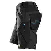 Snickers 6112 LiteWork, 37.5® Work Shorts Stretch Panels - SHORTS