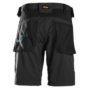 Snickers 6112 LiteWork, 37.5® Work Shorts Stretch Panels - SHORTS