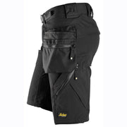 Snickers 6172 FlexiWork, Shorts Detachable Holster Pockets - SHORTS