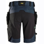 Snickers 6172 FlexiWork, Shorts Detachable Holster Pockets - SHORTS