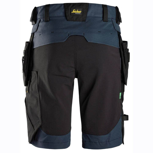 Snickers 6172 FlexiWork, Shorts Detachable Holster Pockets - SHORTS