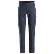 Snickers 6700 Womens Service Trousers Various Colours - WOMENS TROUSERS