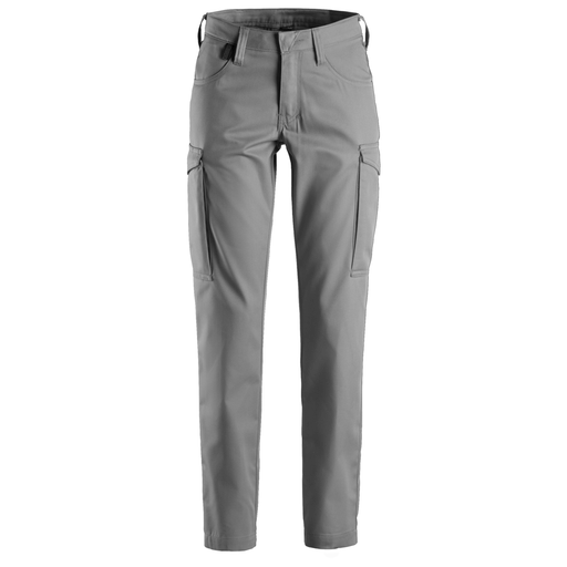Snickers 6700 Womens Service Trousers Various Colours - WOMENS TROUSERS