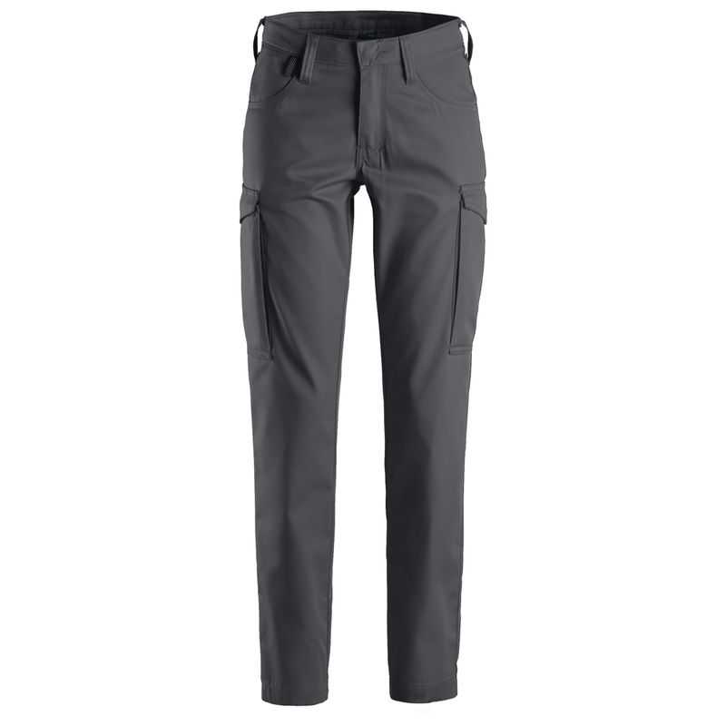 Snickers 6700 Womens Service Trousers Various Colours - WOMENS TROUSERS