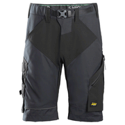 Snickers 6914 FlexiWork Work Shorts Various Colours - Apparel & Accessories > Clothing > Uniforms > Contractor Pants & Coveralls SHORTS