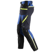 Snickers 6940 FlexiWork, Stretch Work Knee Pad Holster Pocket Trousers Various Colours - KNEE PAD TROUSERS