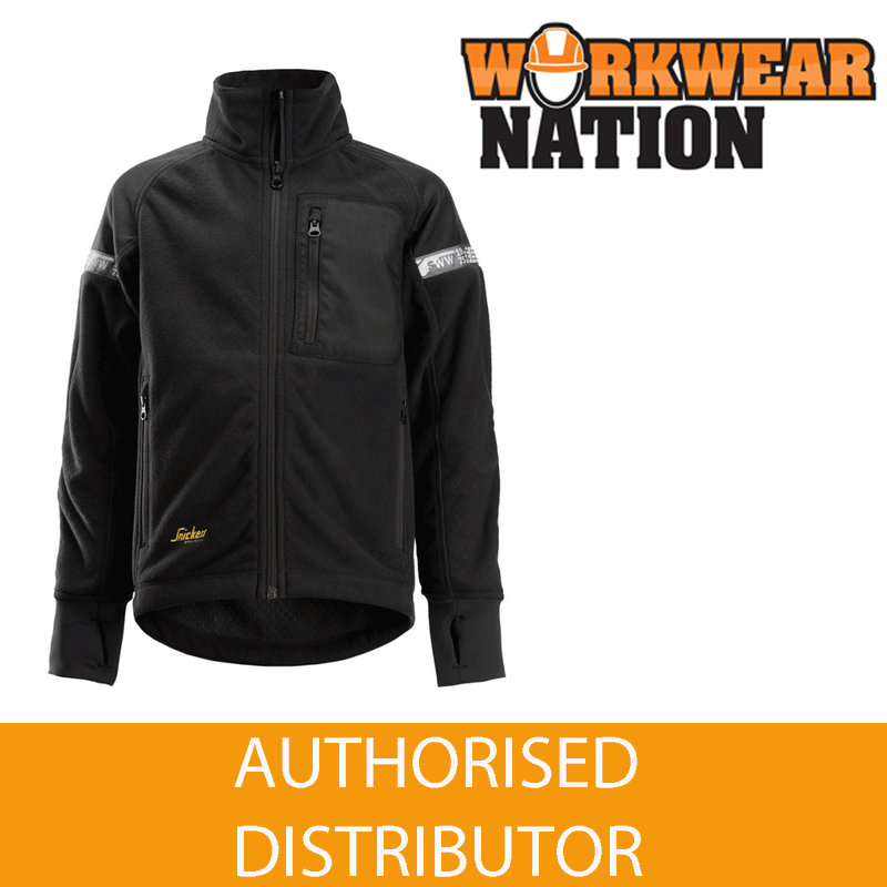 Snickers 7507 AllroundWork, Junior Windproof Jacket - JACKETS & COATS