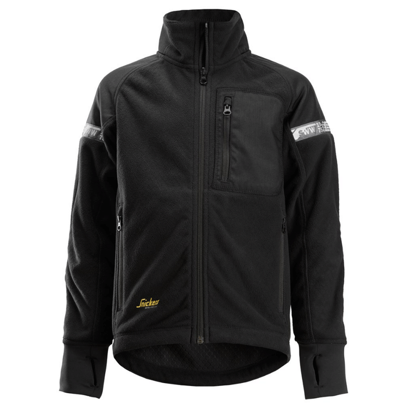 Snickers 7507 AllroundWork, Junior Windproof Jacket - JACKETS & COATS