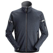 Snickers 8004 AllroundWork 37.5® Fleece Jacket Various Colours - FLEECE CLOTHING