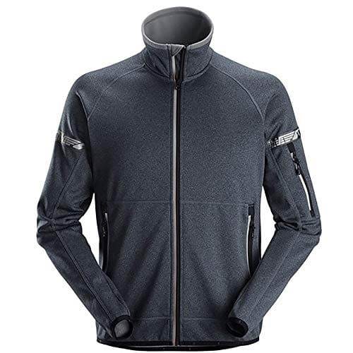 Snickers 8004 AllroundWork 37.5® Fleece Jacket Various Colours - FLEECE CLOTHING