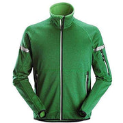 Snickers 8004 AllroundWork 37.5® Fleece Jacket Various Colours - FLEECE CLOTHING
