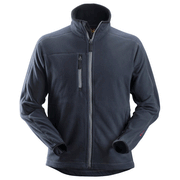Snickers 8012 A.I.S. Fleece Jacket Various Colours - FLEECE CLOTHING