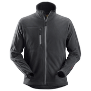 Snickers 8012 A.I.S. Fleece Jacket Various Colours - FLEECE CLOTHING