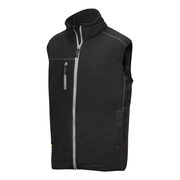 Snickers 8014 A.I.S. Fleece Vest Various Colours - BODYWARMERS